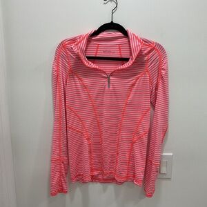 Zella long sleeve workout tank